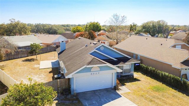 3717 NARROLINE DRIVE, Orlando, FL 32818