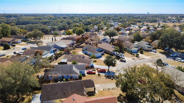 3717 NARROLINE DRIVE, Orlando, FL 32818