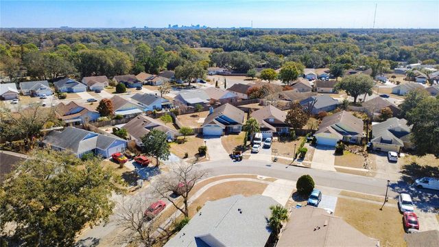 3717 NARROLINE DRIVE, Orlando, FL 32818