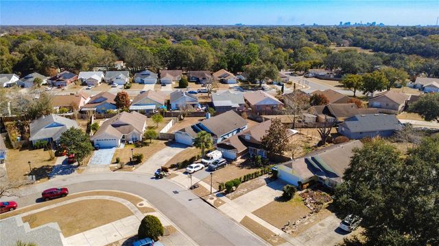 3717 NARROLINE DRIVE, Orlando, FL 32818