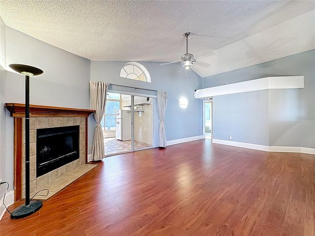 3717 NARROLINE DRIVE, Orlando, FL 32818