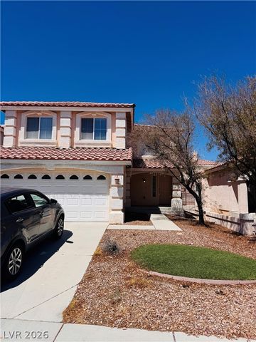 7623 Ribbon Garland Court, Las Vegas, NV 89139