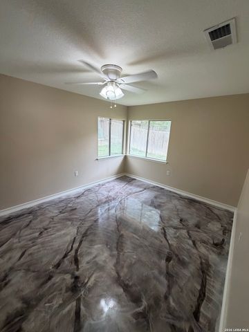 16626 SALTGRASS ST, San Antonio, TX 78247