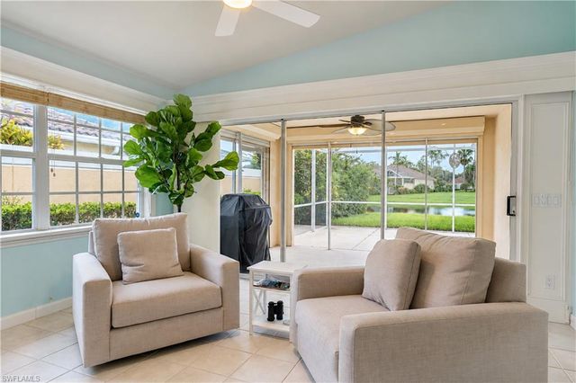 5434 Guadeloupe WAY, Naples, FL 34119