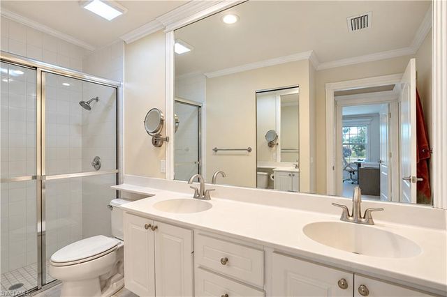 5434 Guadeloupe WAY, Naples, FL 34119