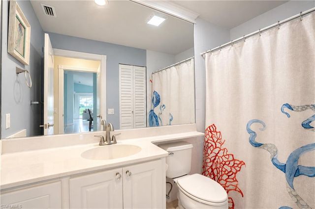 5434 Guadeloupe WAY, Naples, FL 34119