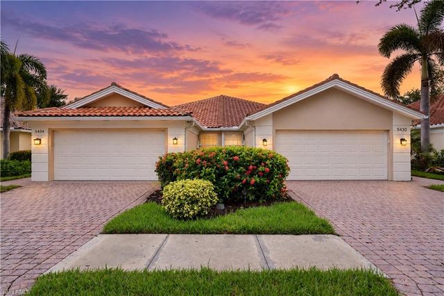 5434 Guadeloupe WAY, Naples, FL 34119