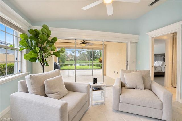5434 Guadeloupe WAY, Naples, FL 34119