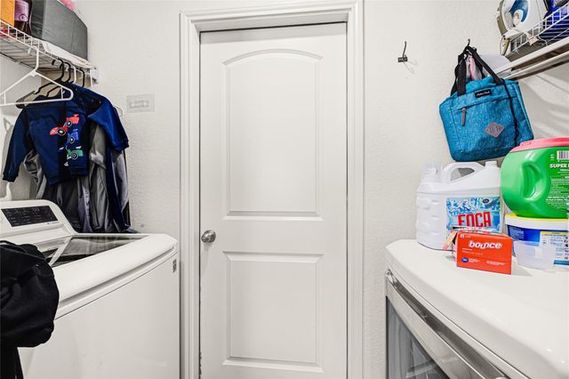 22711 Steel Blue Jaybird Drive, Hockley, TX 77447