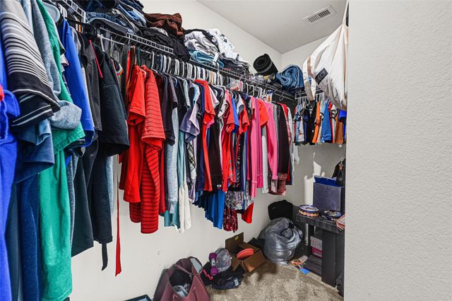 22711 Steel Blue Jaybird Drive, Hockley, TX 77447