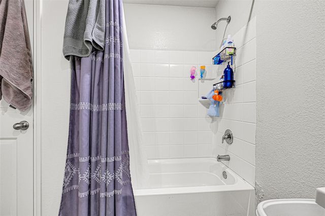 22711 Steel Blue Jaybird Drive, Hockley, TX 77447