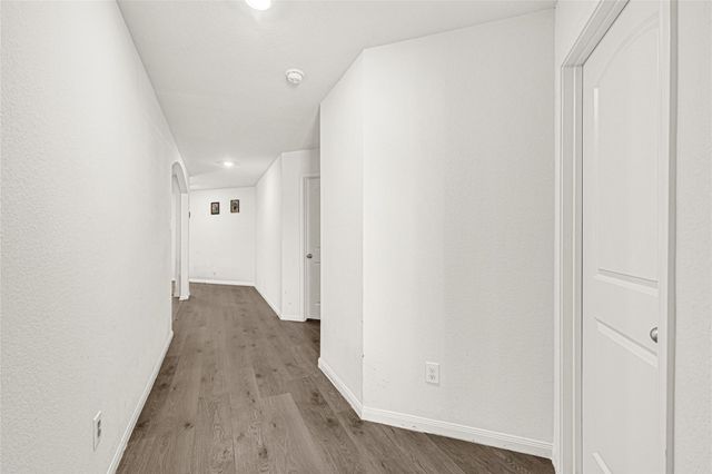 22711 Steel Blue Jaybird Drive, Hockley, TX 77447