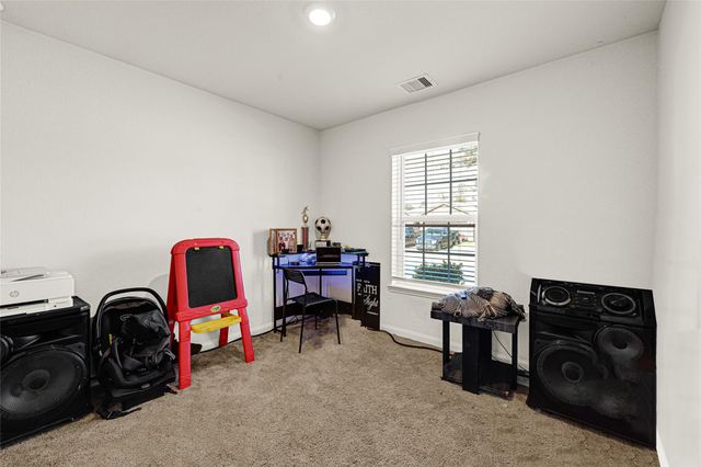 22711 Steel Blue Jaybird Drive, Hockley, TX 77447