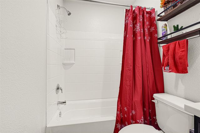 22711 Steel Blue Jaybird Drive, Hockley, TX 77447