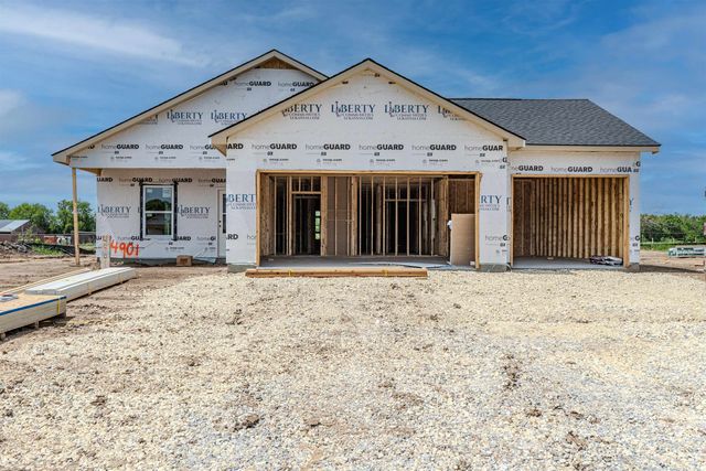 4901 N Spruce, Wichita, KS 67219