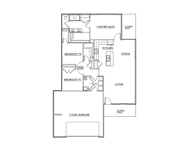 4901 N Spruce, Wichita, KS 67219