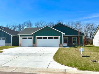4901 N Spruce, Wichita, KS 67219