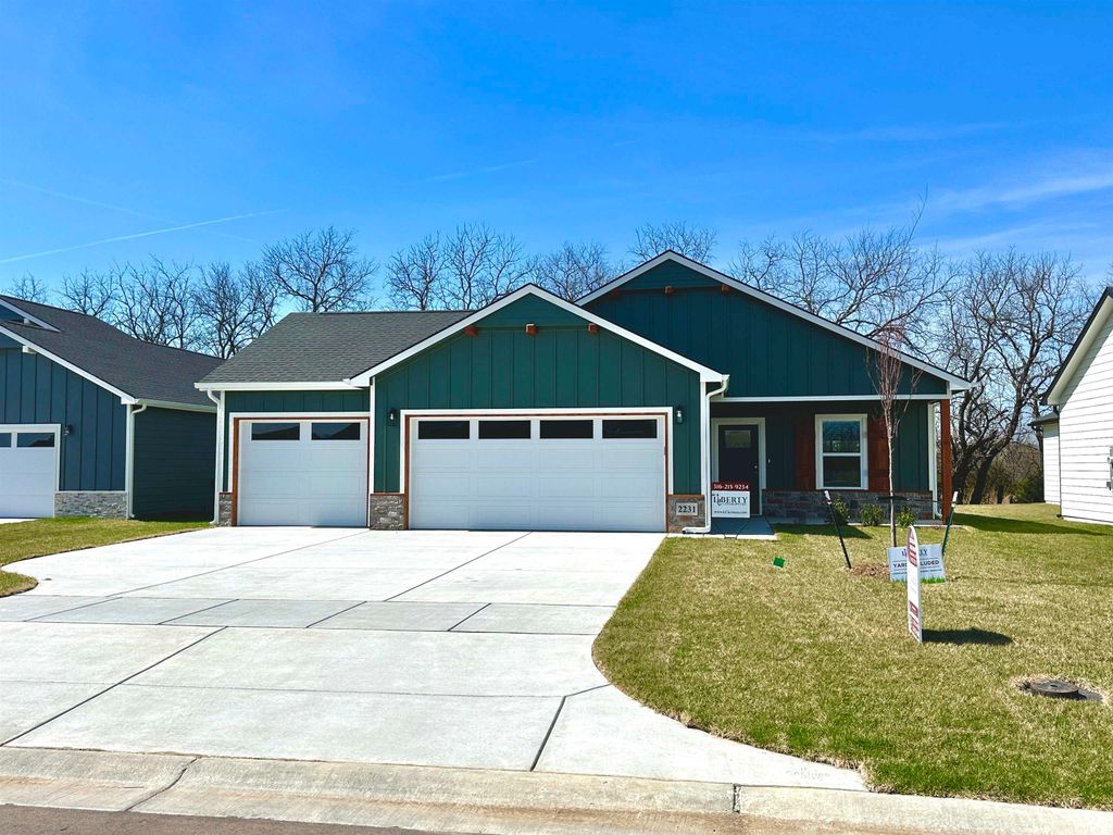 4901 N Spruce, Wichita, KS 67219