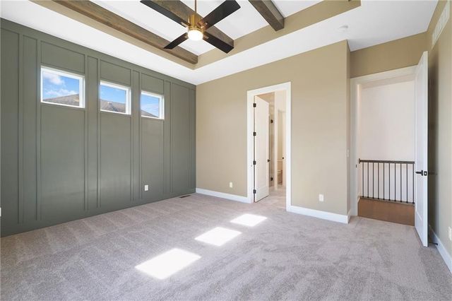 2376 NE Skopelos Court, Blue Springs, MO 64029