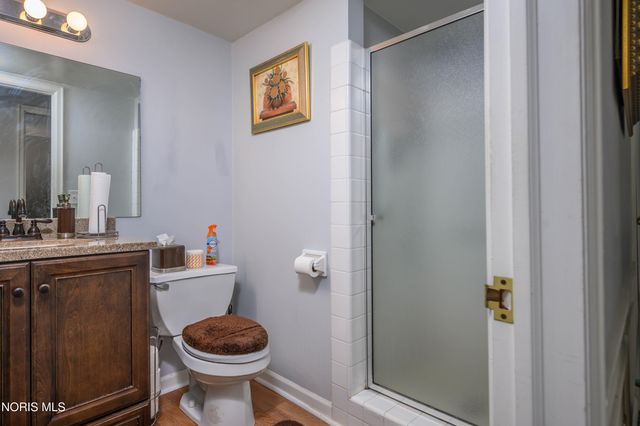 2624 Valley Brook Drive, Toledo, OH 43615