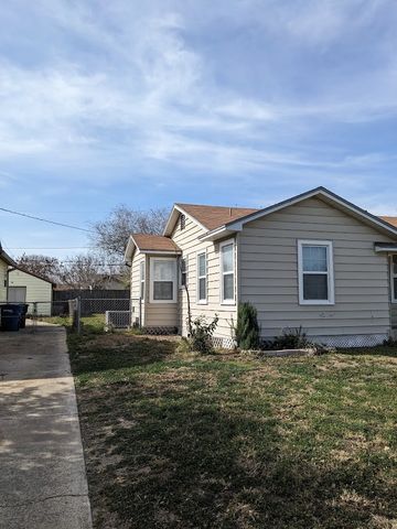 4213 Cambridge Dr, Corpus Christi, TX 78415