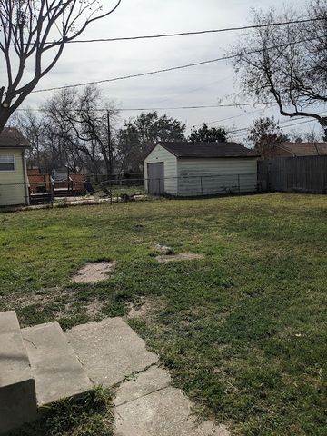 4213 Cambridge Dr, Corpus Christi, TX 78415