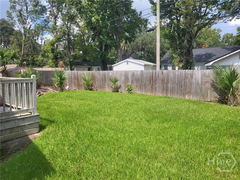 Image 16 of property listing at 1410 E 41st Street, Savannah, GA 31404