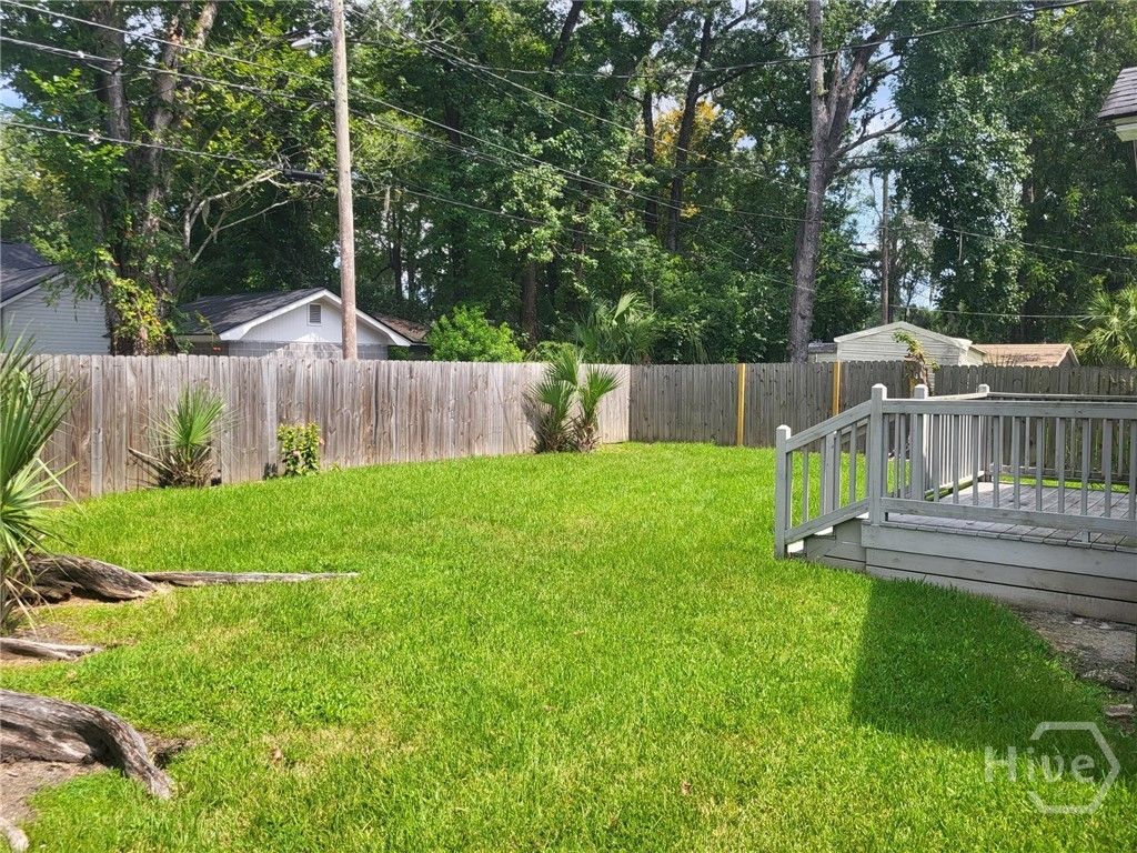 Image 17 of property listing at 1410 E 41st Street, Savannah, GA 31404