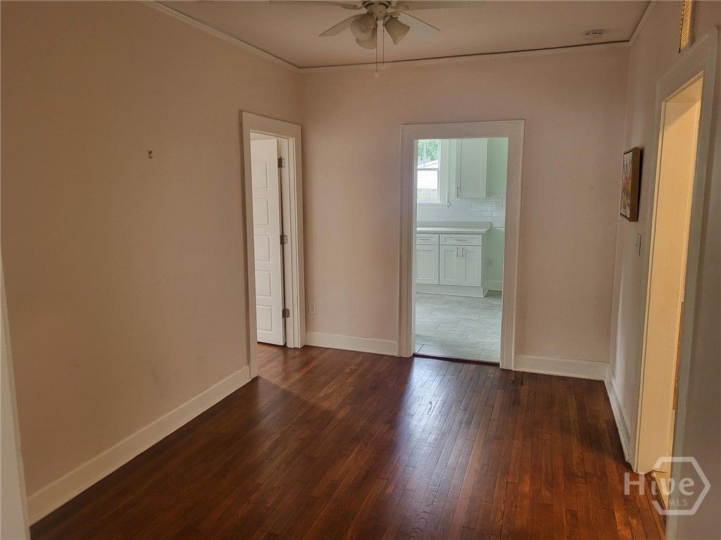 Image 6 of property listing at 1410 E 41st Street, Savannah, GA 31404
