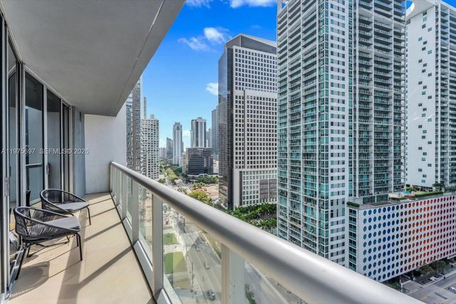 485 Brickell Ave 1807, Miami, FL 33131