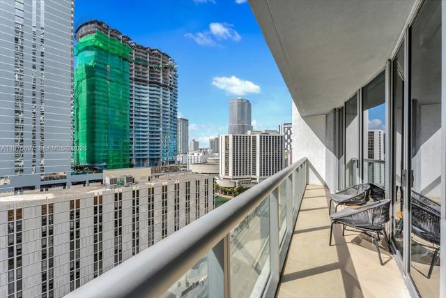 485 Brickell Ave 1807, Miami, FL 33131