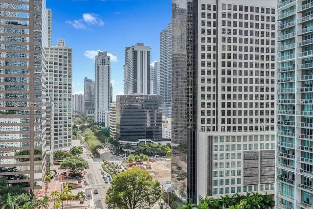 485 Brickell Ave 1807, Miami, FL 33131