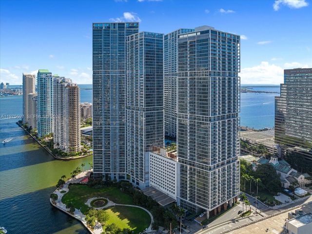 485 Brickell Ave 1807, Miami, FL 33131