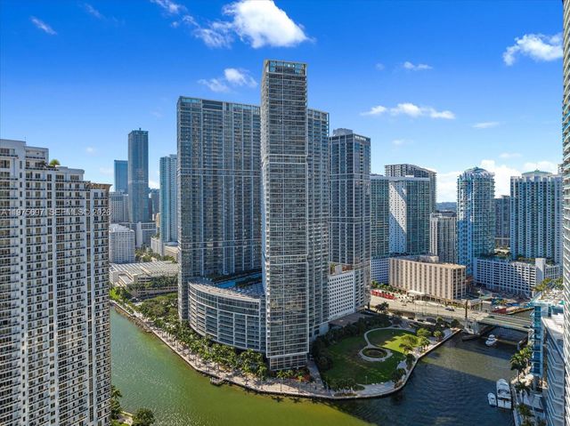 485 Brickell Ave 1807, Miami, FL 33131