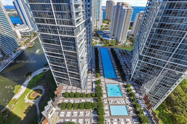 485 Brickell Ave 1807, Miami, FL 33131