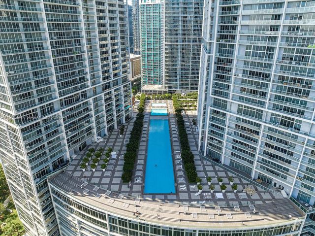 485 Brickell Ave 1807, Miami, FL 33131