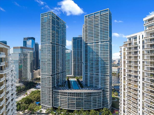 485 Brickell Ave 1807, Miami, FL 33131