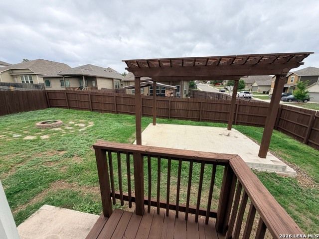 11348 Top Hat, San Antonio, TX 78245