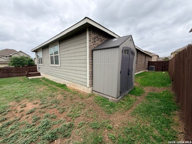 11348 Top Hat, San Antonio, TX 78245