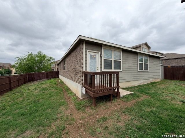 11348 Top Hat, San Antonio, TX 78245