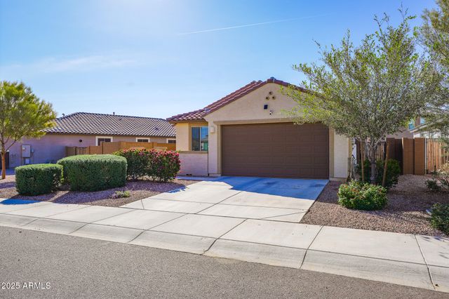 20119 W MADISON Street, Buckeye, AZ 85326