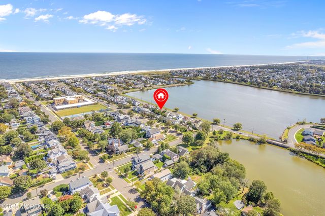 306 Ocean Road, Spring Lake, NJ 07762