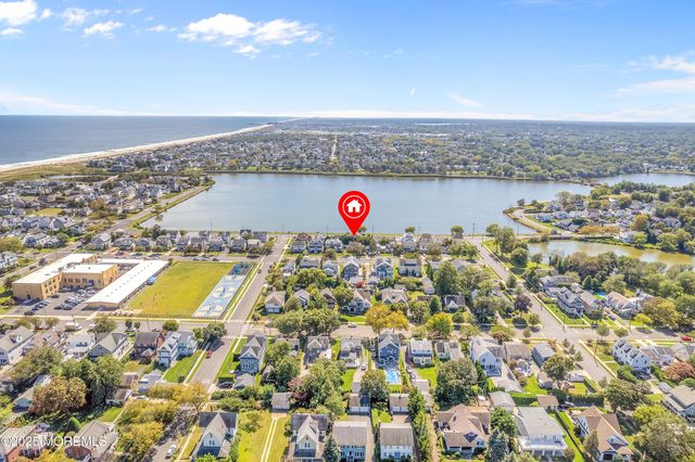 306 Ocean Road, Spring Lake, NJ 07762