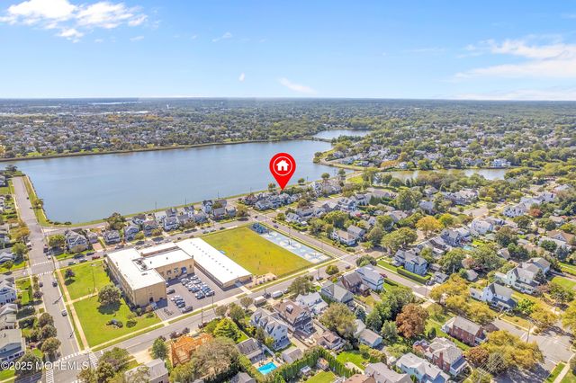 306 Ocean Road, Spring Lake, NJ 07762