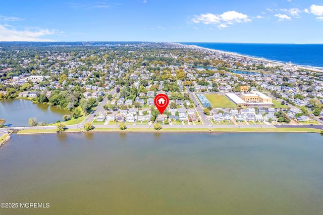 306 Ocean Road, Spring Lake, NJ 07762
