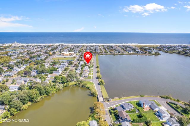 306 Ocean Road, Spring Lake, NJ 07762