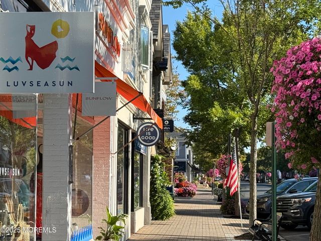 306 Ocean Road, Spring Lake, NJ 07762