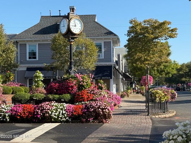 306 Ocean Road, Spring Lake, NJ 07762