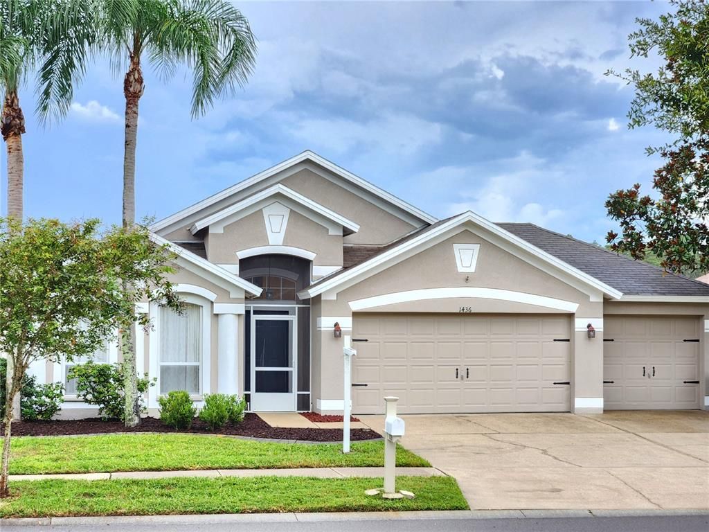 1436 BAYTHORN DRIVE, Wesley Chapel, FL 33543