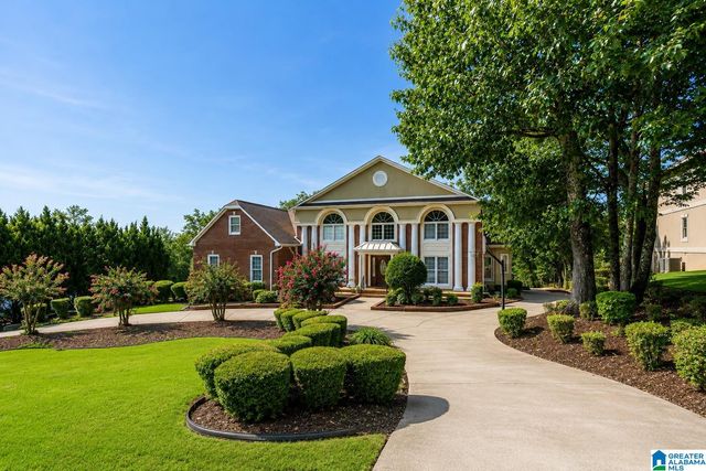 2108 DEL CARMEN DRIVE, Anniston, AL 36207